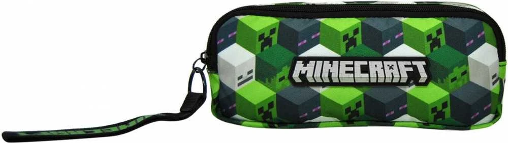 Kids Euroswan „Minecraft“ bausmės