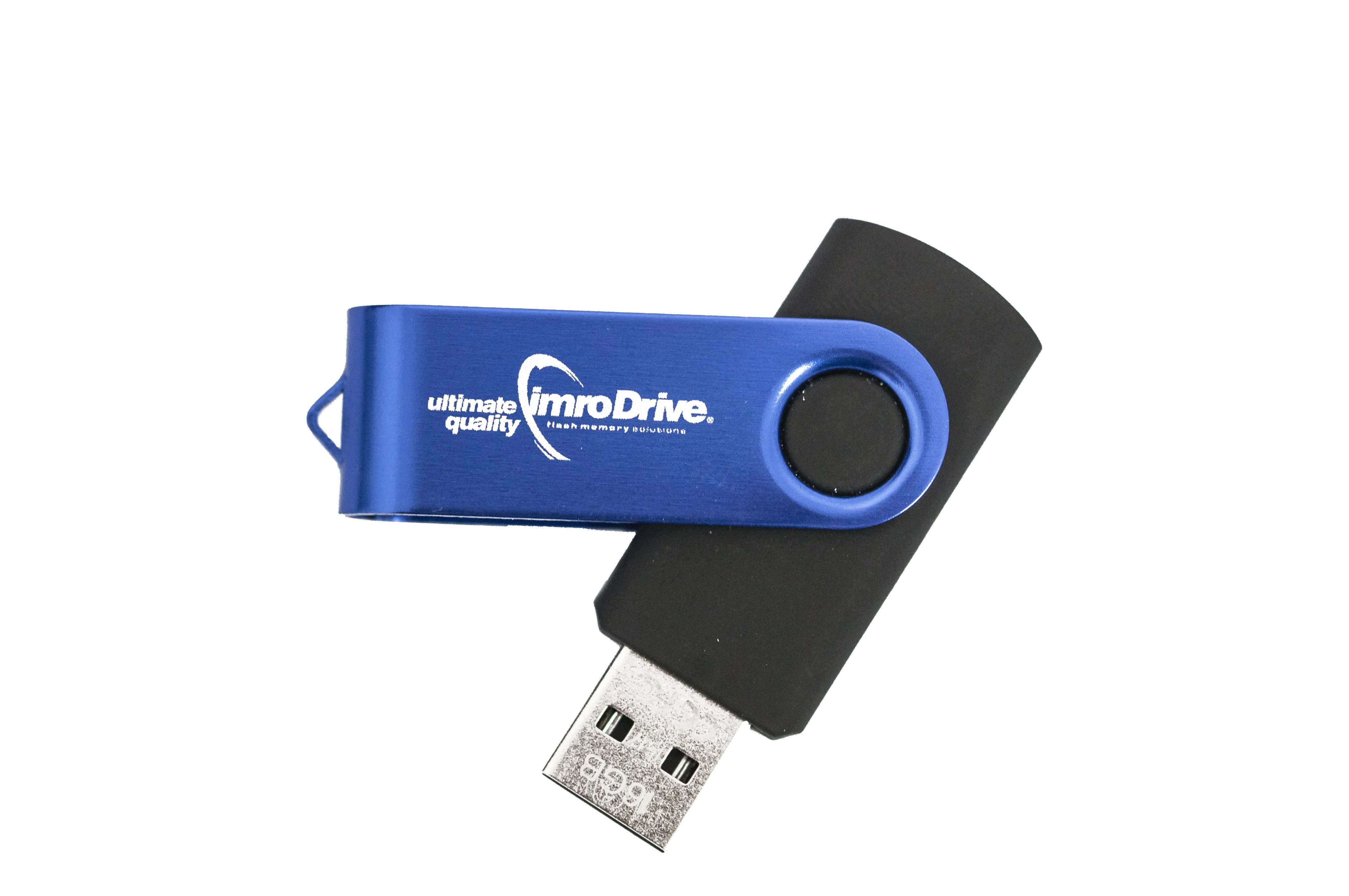 IMRO laikiklis AXIS 16 GB USB2.0