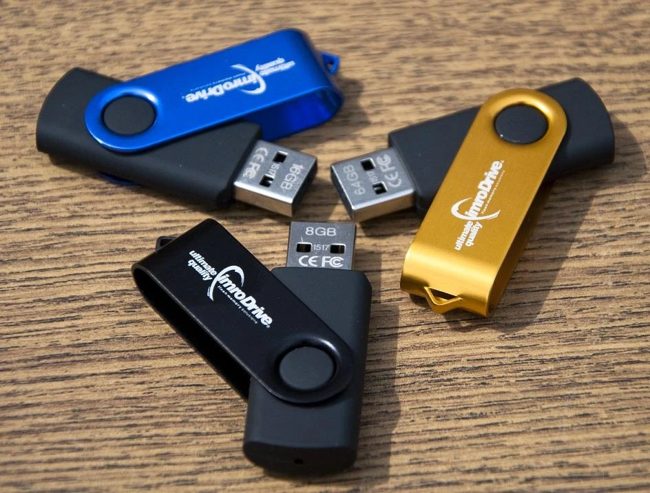 IMRO laikiklis AXIS 16 GB USB2.0