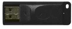Verbatim Pendrive slider 64gb juodas