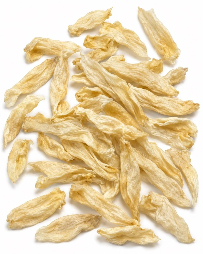 PETITTO triušiena ear without fur Mono - dog treat - 500g