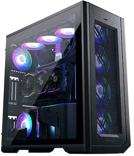 PHANTEKS Enthoo Pro 2, TG, A-RGB LED