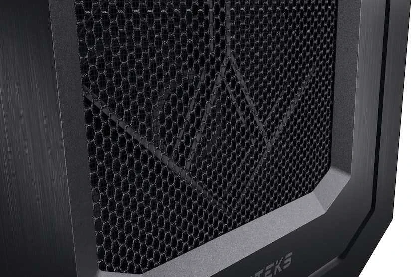 PHANTEKS Enthoo Pro 2, TG, A-RGB LED