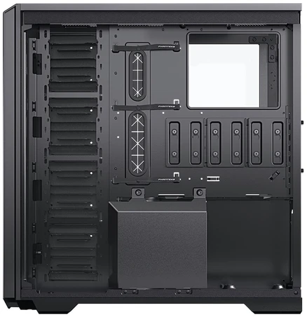 Phanteks Enthoo Pro 2 Full Tower Juodas