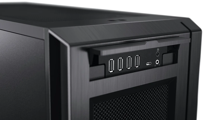 Phanteks Enthoo Pro 2 Full Tower Juodas