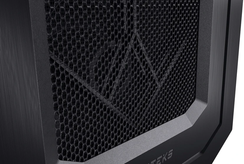 Phanteks Enthoo Pro 2 Full Tower Juodas