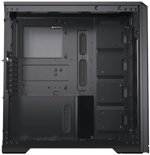 Phanteks Enthoo Pro 2 Full Tower juoda