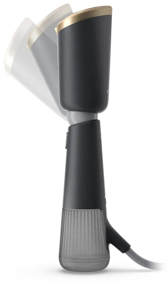 Rankinis drabužių garintuvas Philips 5000 serija STH5030/80, tamsiai pilkas