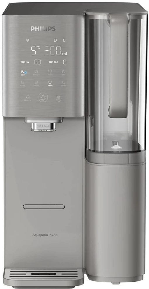PHILIPS ADD6921DG/10 Pilka