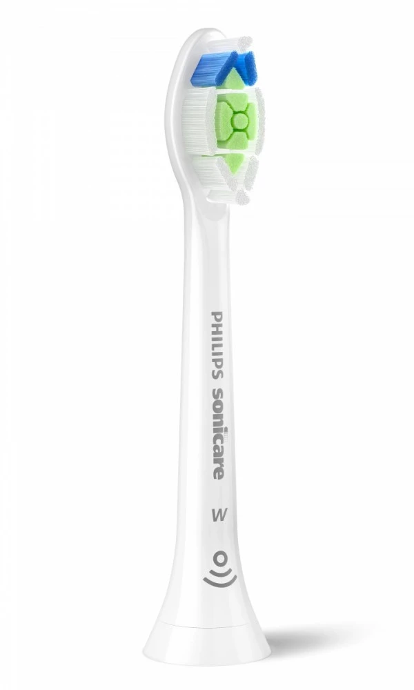 Dantų šepetėlis Główka šepetėliai philips hx6068/87 sonicare 8 vnt.