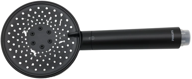 Ausinė prysznicowa PHILIPS ASH1516BK/10 juoda