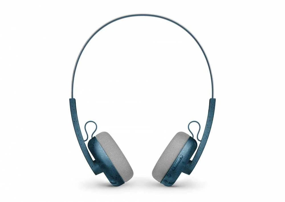 Ausinės Philips TAH2000, Turkio spalvos