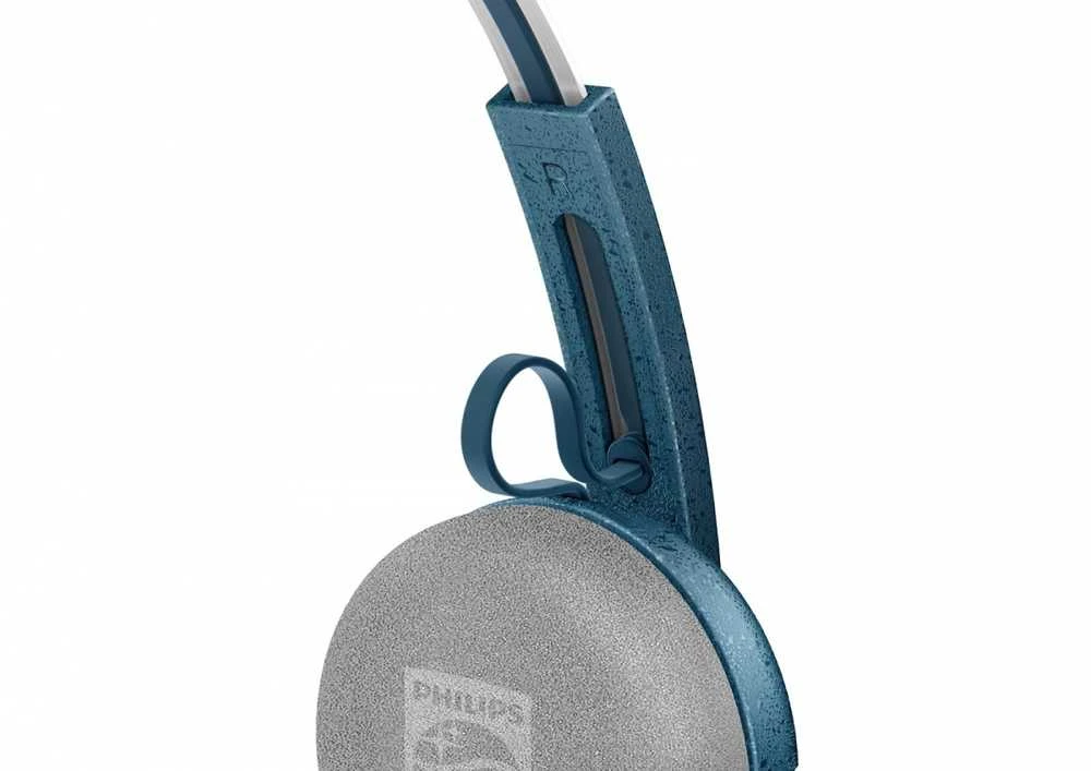 Ausinės Philips TAH2000, Turkio spalvos