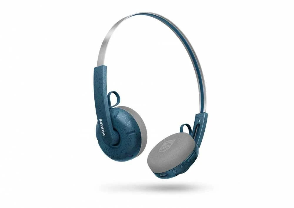 Ausinės Philips TAH2000, Turkio spalvos