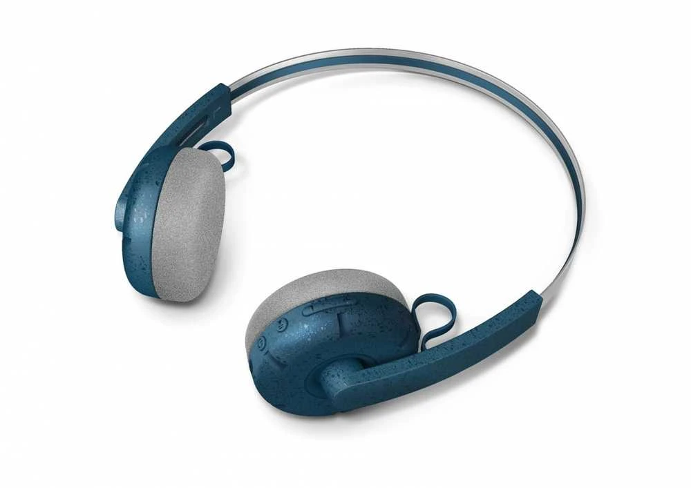 Ausinės Philips TAH2000, Turkio spalvos