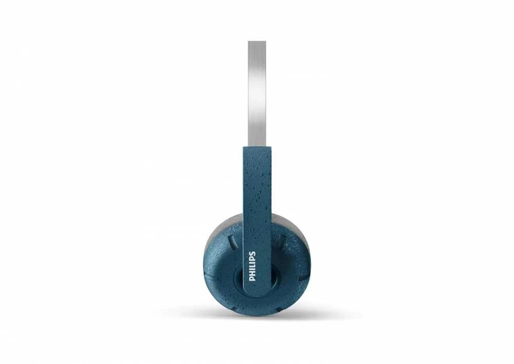 Ausinės Philips TAH2000, Turkio spalvos