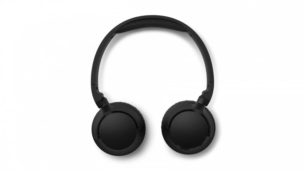 Belaidės Ausinės TAH4000BK PHILIPS Juodas