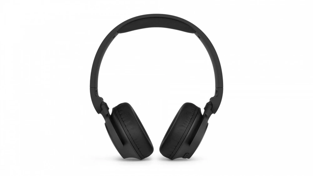 Belaidės Ausinės TAH4000BK PHILIPS Juodas