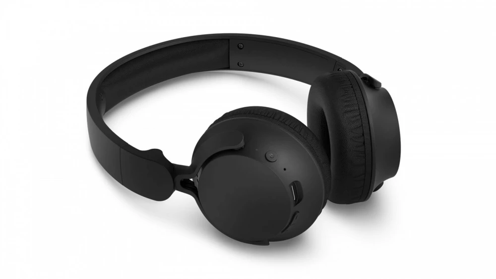 Belaidės Ausinės TAH4000BK PHILIPS Juodas