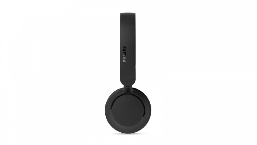 Belaidės Ausinės TAH4000BK PHILIPS Juodas