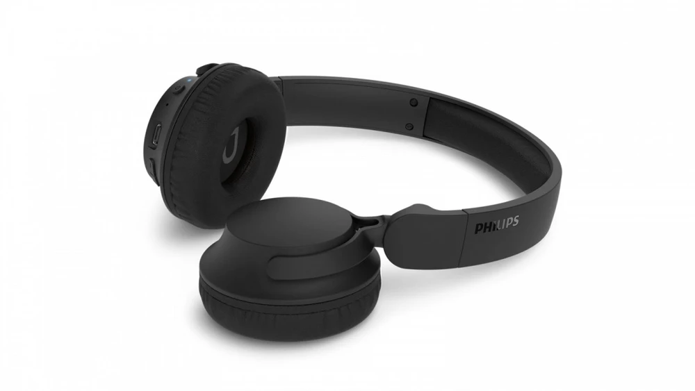 Belaidės Ausinės TAH4000BK PHILIPS Juodas