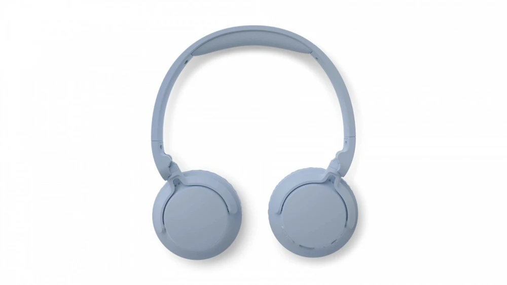 Ausinės Philips TAH4000LB/00 Jasnoniebieskie