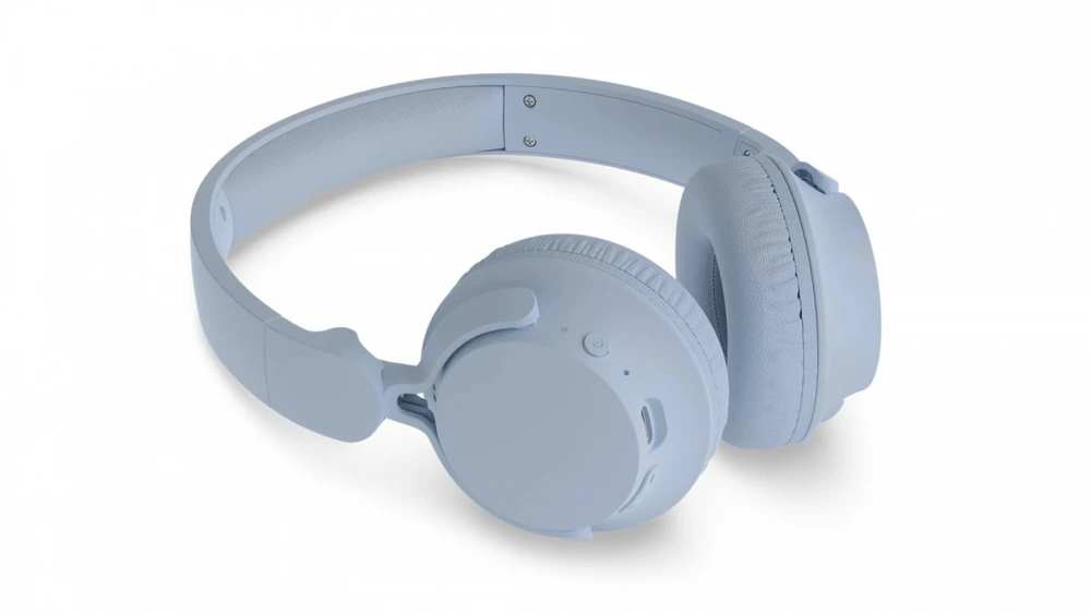 Ausinės Philips TAH4000LB/00 Jasnoniebieskie