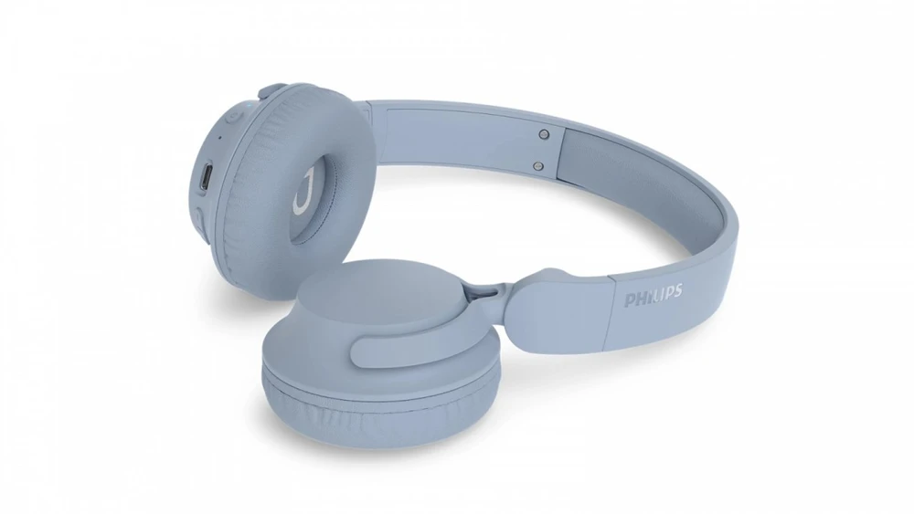 Ausinės Philips TAH4000LB/00 Jasnoniebieskie