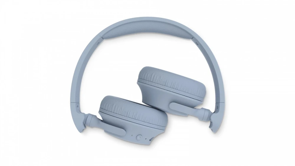 Ausinės Philips TAH4000LB/00 Jasnoniebieskie