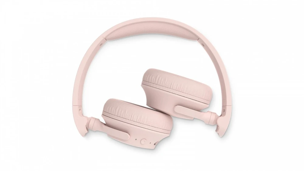 PHILIPS TAH4000PK Belaidės Ausinės Rožinė