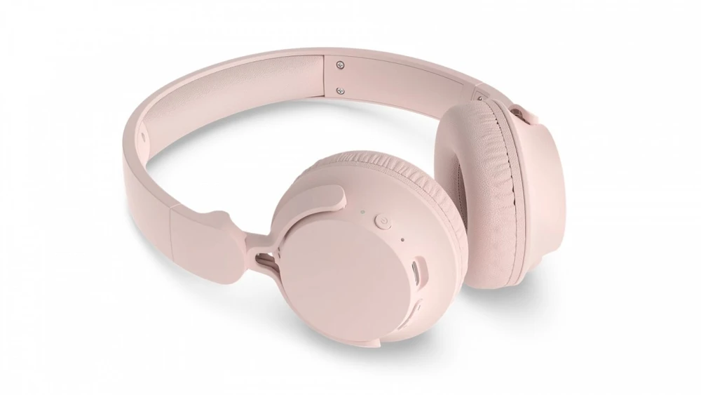 PHILIPS TAH4000PK Belaidės Ausinės Rožinė