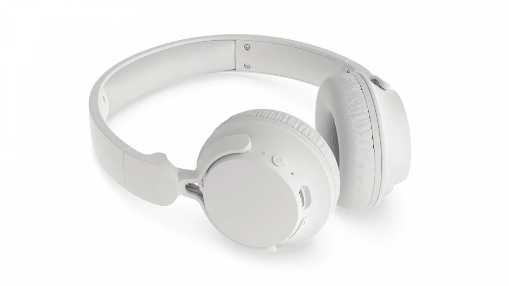 Belaidės Ausinės TAH4000WT PHILIPS Baltas