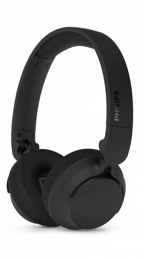 Ausinės Philips TAH4500BK/00 Juoda