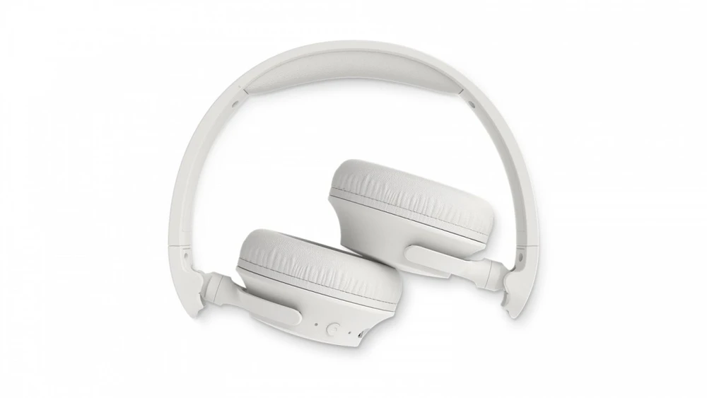Philips Ausinės belaidės tah4500wt/00 balta
