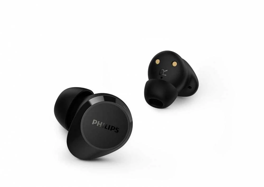 Philips Ausinės belaidės tat1209bk/00