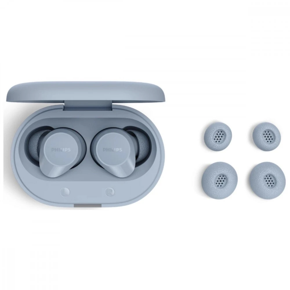 EARPHONES WIRELESS TAT1300LB PHILIPS