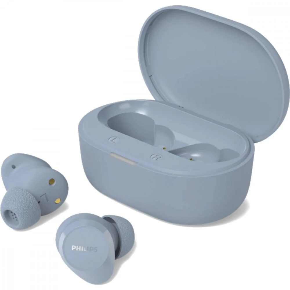 EARPHONES WIRELESS TAT1300LB PHILIPS