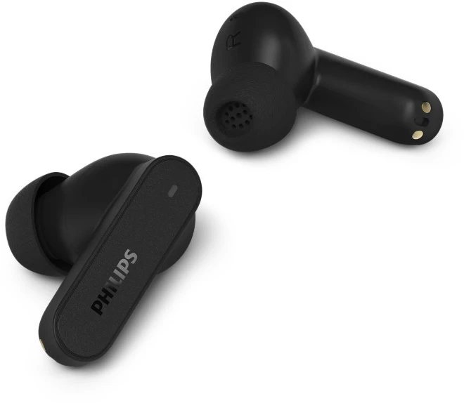 Ausinės EARPHONES WIRELESS TAT3000BK PHILIPS
