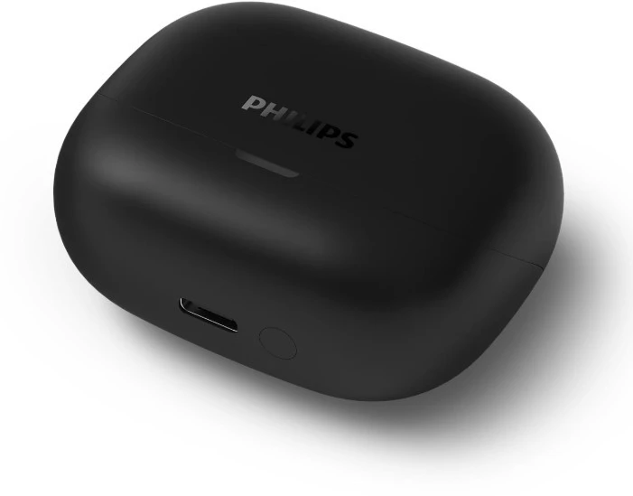 Ausinės EARPHONES WIRELESS TAT3000BK PHILIPS