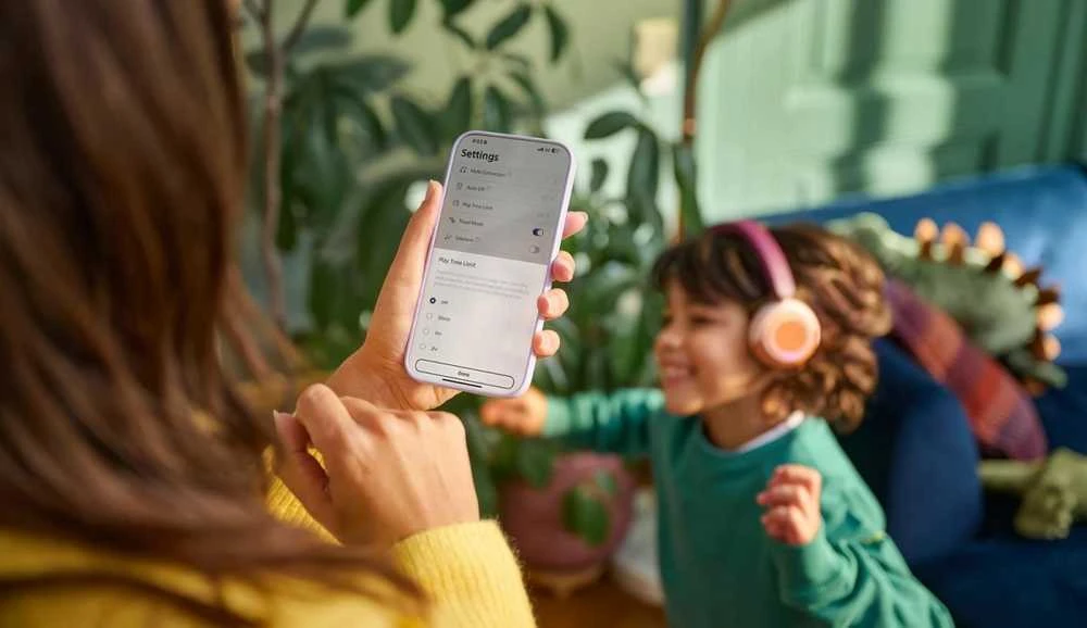 AUSINĖS BELAIDĖS TAK4200MP/00 PHILIPS