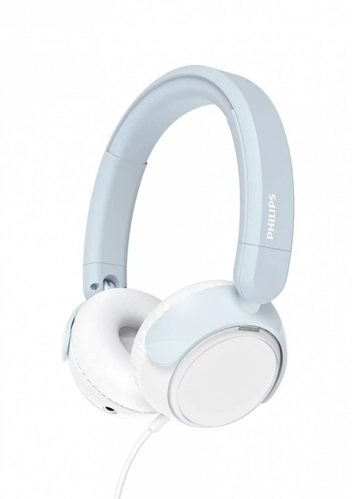 Vaikiškos ausinės „Philips“
