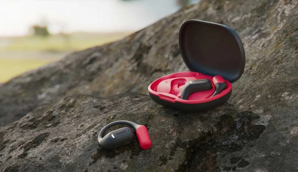 Philips TAA6709B belaidės ausinės