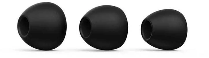 Philips Ausinės tae1105bk juoda tae1105bk/00