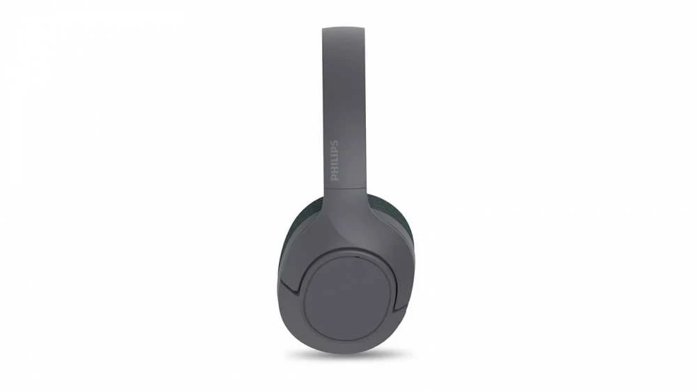 Ausinės Philips TAH7508WT, Tamsiai pilkos spalvos