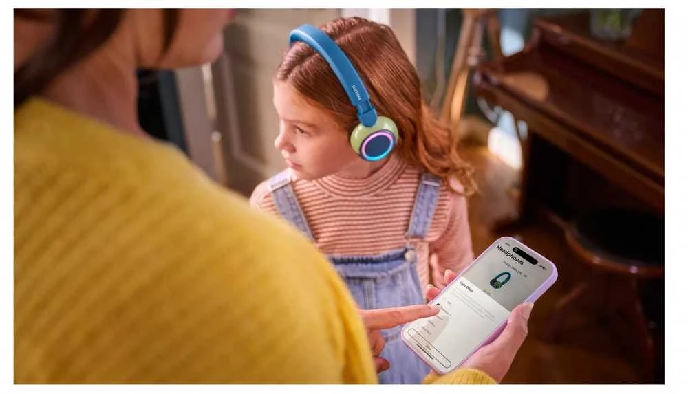 AUSINĖS BELAIDĖS TAK4200CT/00 PHILIPS