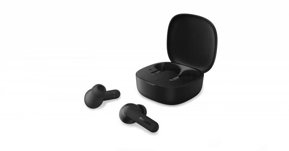 Philips TAT2200BK/00 Juoda