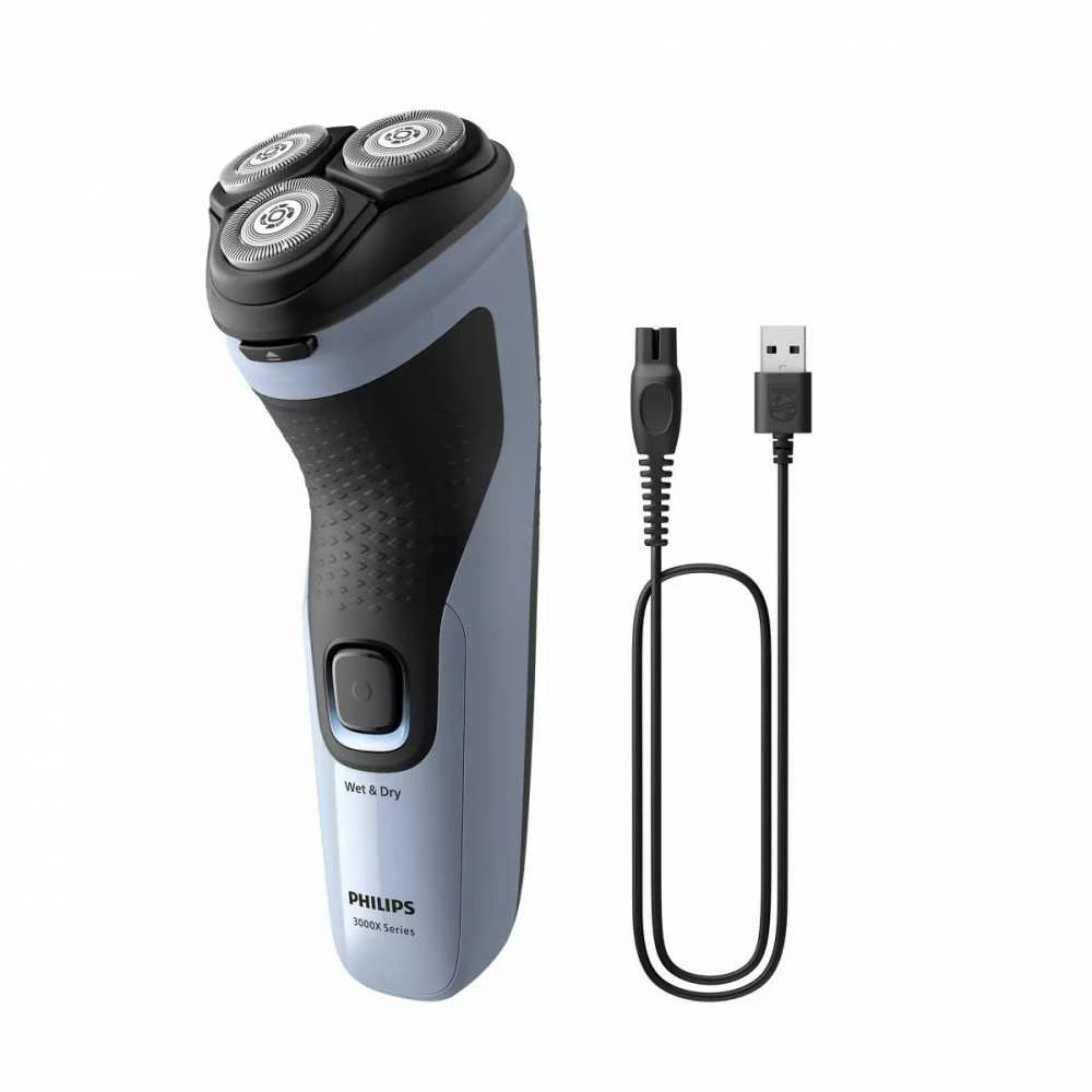 PHILIPS X3003/00 Skutimosi mašinėlė