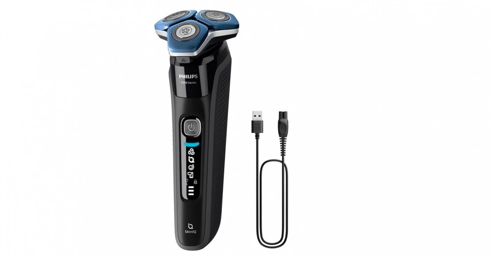 Barzdaskutė Philips Shaver Series 7000 S7886/55