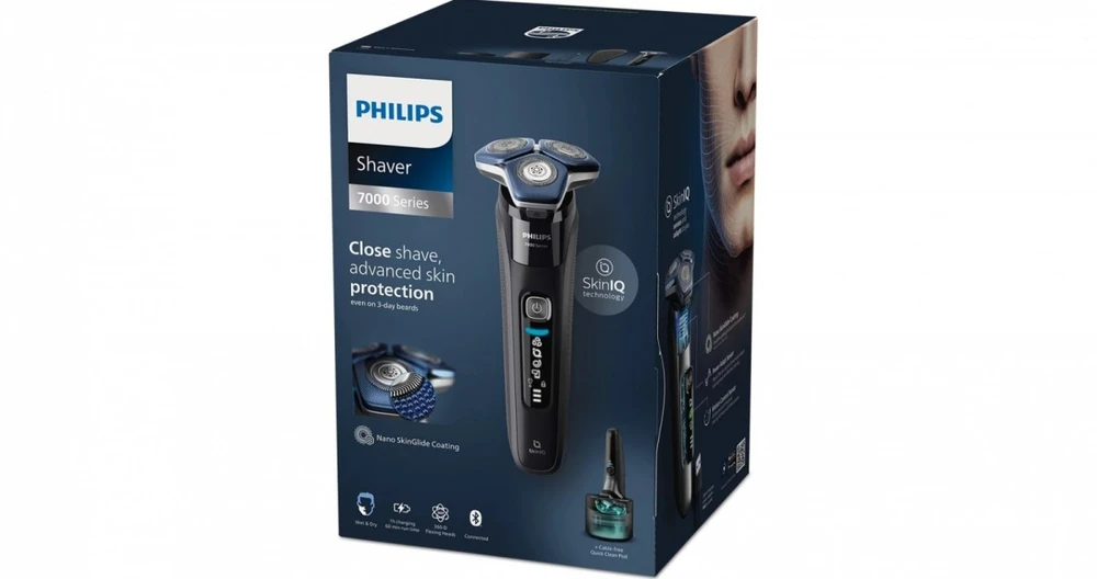 Barzdaskutė Philips Shaver Series 7000 S7886/55
