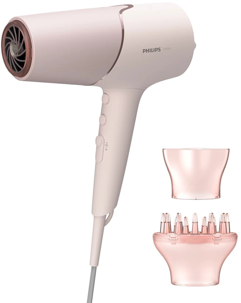 „Philips BHD 530/00“ plaukų džiovintuvas